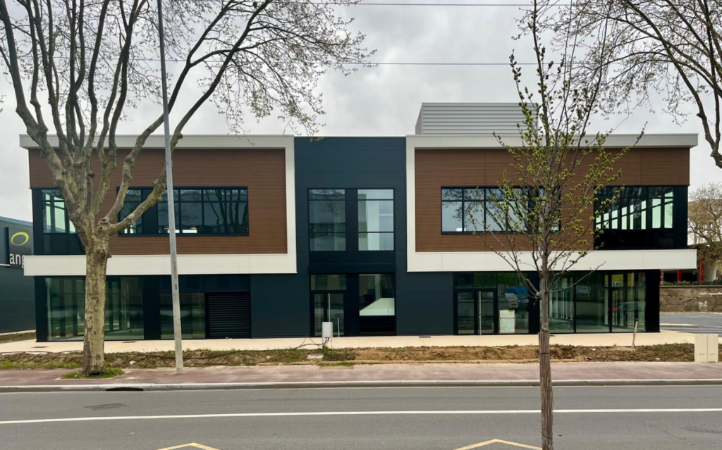 Villeneuve-la-Garenne