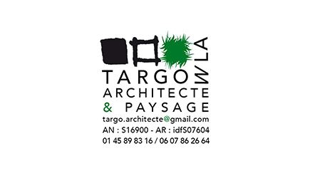 Targo Architecte